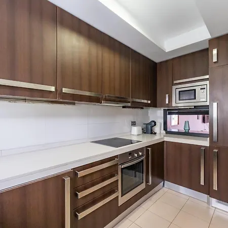 Apartment Casares Del Mar L-ll