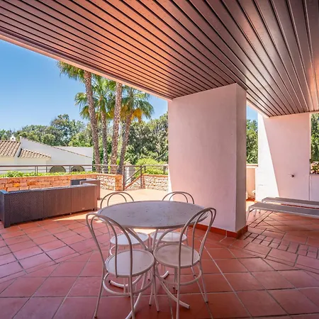 Apartment Casares Del Mar L-ll Bahia de Casares