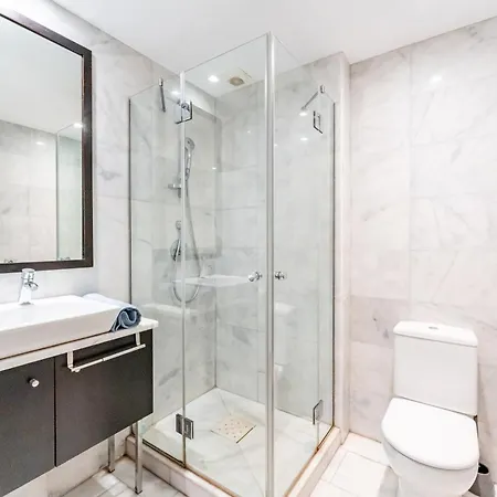 Apartment Casares Del Mar L-ll *