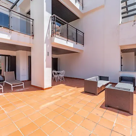 Apartment Casares Del Mar L-ll