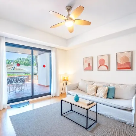 Apartment Casares Del Mar L-ll