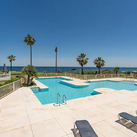 Casares Del Mar L-ll Apartment *
