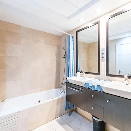 Apartment Casares Del Mar L-ll *