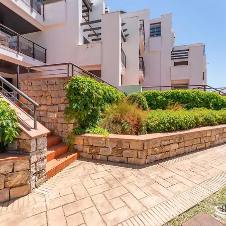 Apartment Casares Del Mar L-ll Bahia de Casares